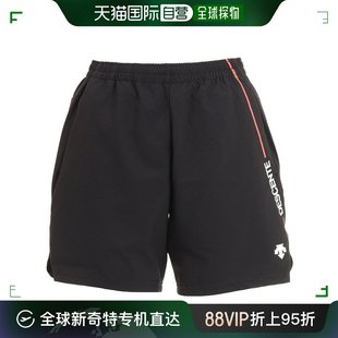 Papa 女式 Silhouette 排球服女款 日潮跑腿DESCENTE Descente