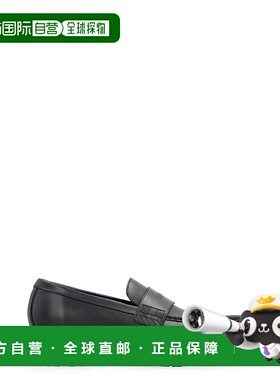 香港直邮OFF-WHITE 男士商务休闲鞋 OMIG009C99LEA0011010 AW2024