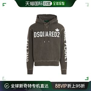 香港直邮DSQUARED2男士卫衣 S78GU0052S25538810-0