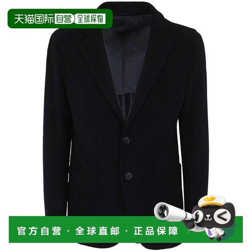 欧洲直邮giorgio armani 男士 夹克衫外套