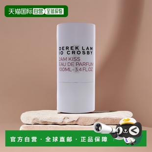 美国直邮Derek Lam德里克雷姆克罗斯比女士浓香水EDP东方调9正品