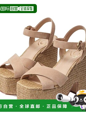 1h可退 【美国直邮】sam edelman 女士 凉鞋