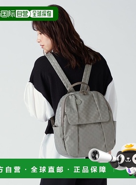 日本直邮Y'SACCS 圆点图案背包 YS1509AW13416双肩包