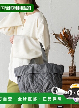 日本直邮VitaFelice 绗缝2way托特包 [V04517AW03186]钱包斜挎包