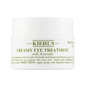 Kiehl's/科颜氏牛油果保湿眼霜14-28G