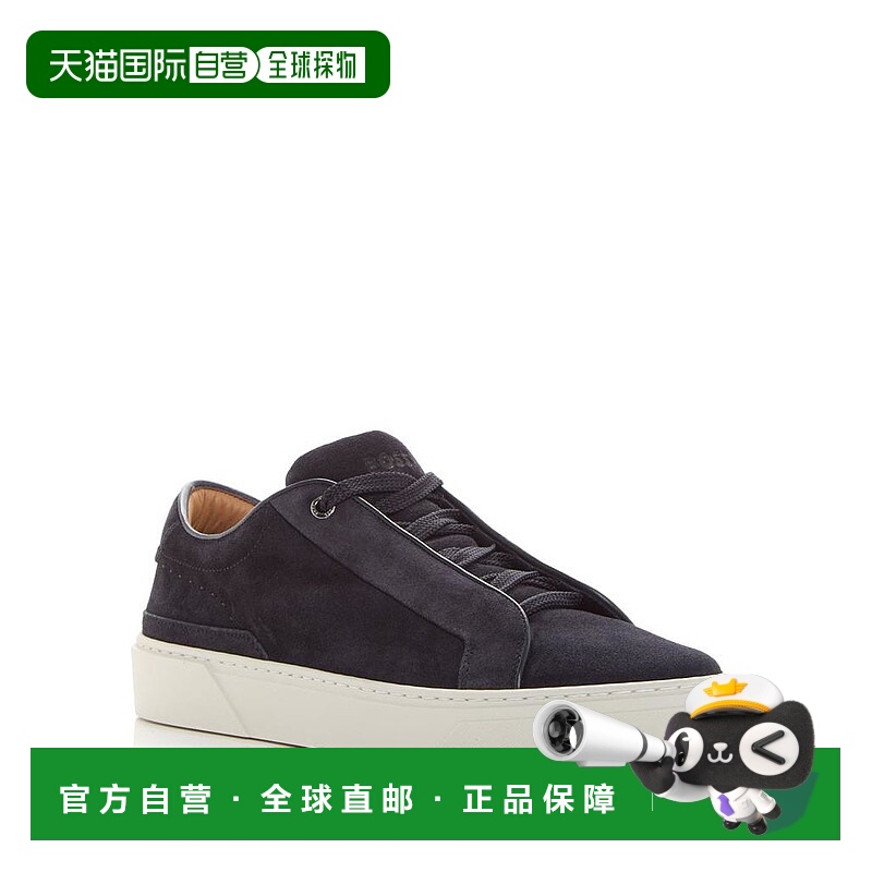 1h可退 【美国直邮】hugo boss 男士 时尚休闲鞋