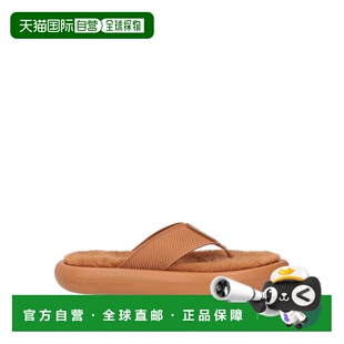 香港直邮Stella Mccartney 斯特拉 麦卡特尼 女士 人字拖女鞋凉鞋