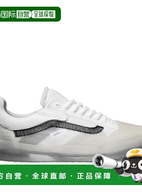 1h可退 香港直邮Vans 范斯 男士 UA UltimateWaffle EXP STAPLE