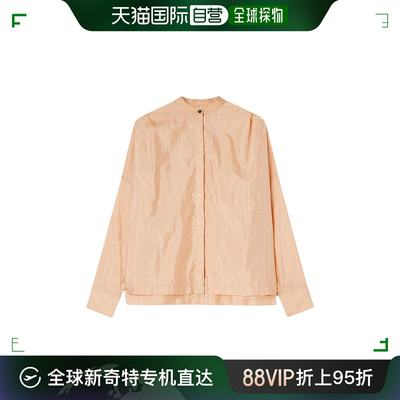 香港直邮JIL SANDER 女士衬衫 J40DL0128J70003677