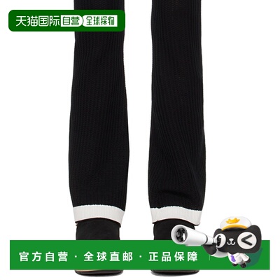 香港直邮Amiri Flared 运动裤 AWKNSP1001休闲裤阔腿裤喇叭裤