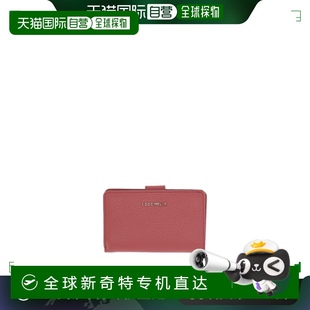 女士 欧洲直邮coccinelle 钱包