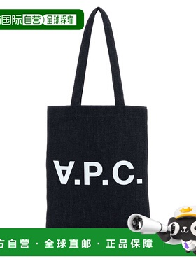 香港直邮A.P.C. 男士手提包 COHIZM61445IAI