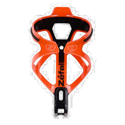 日本直邮Zefal捷法PulseB2自行车树脂水壶架31g橙色1787