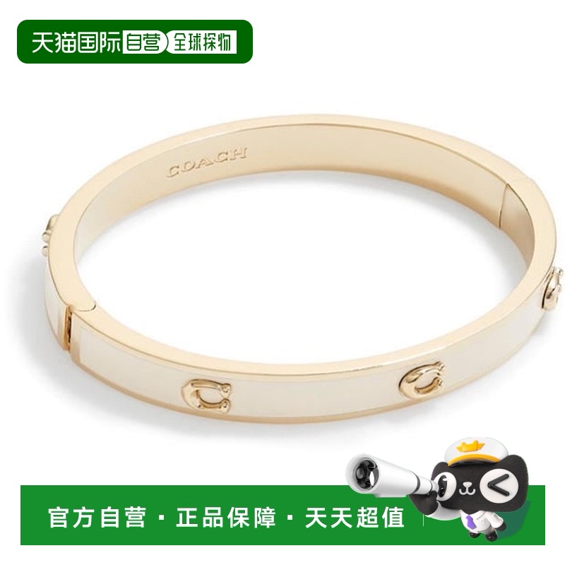 GOLD  ֱʳ Coach ޢ Ůʿ Logoʽ(2)1380.02Ԫ(88VIP 95)