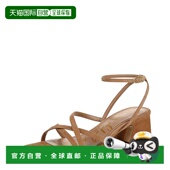 Edelman Whitley Suede 自营Sam Women Tan J3954L6200 beig