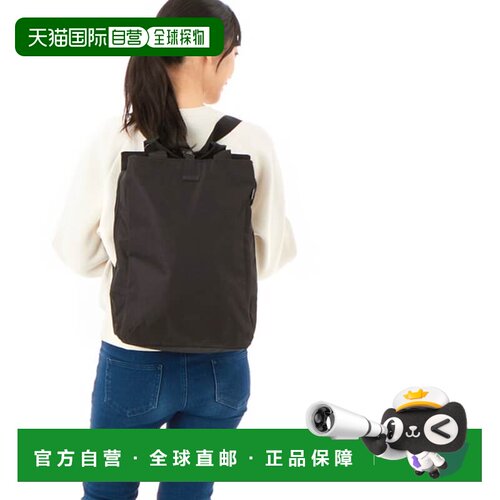 日本直邮ROOTOTE SN Seoru Light W Repellent G 手提包