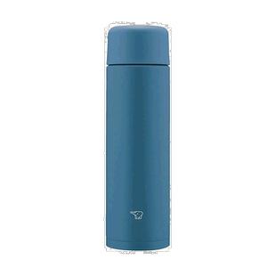 日本直邮zojirushi象印保温保冷水杯SM-MA35不锈钢350ml直饮便携