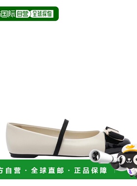 香港直邮SALVATORE FERRAGAMO 女士凉鞋 77743701J183 SS2026