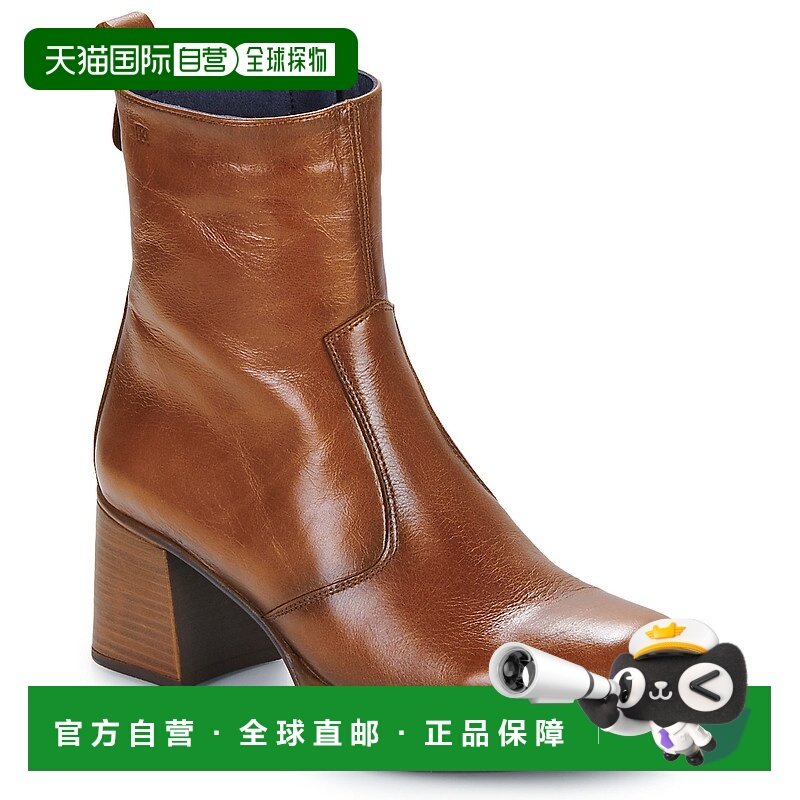 欧洲直邮Dorking  CRISTEL 女鞋短靴 D9157-ALIAS-LIBANO