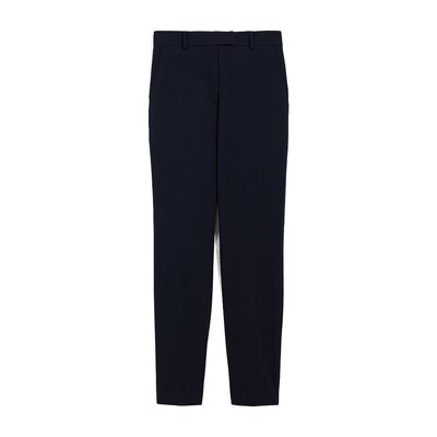 Max Mara 高腰带袢休闲裤 6781024106