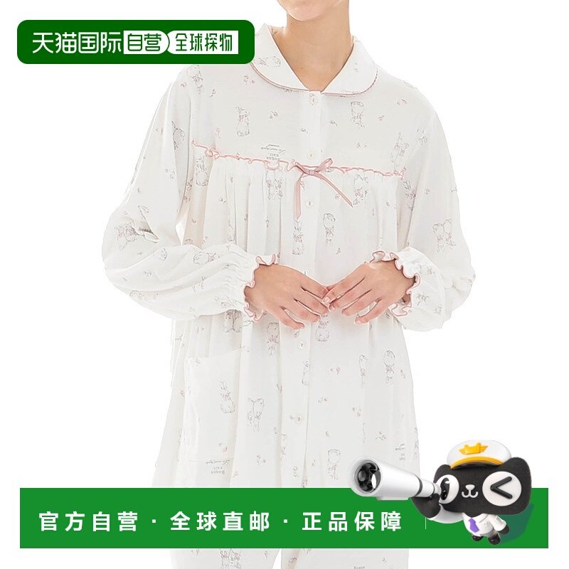 【日本直邮】Narue　女士　其他家居服饰睡衣