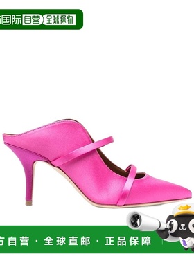 香港直邮Malone Souliers 尖头高跟凉鞋 MAUREEN70325