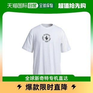 香港直邮潮奢 T恤 男士 Element
