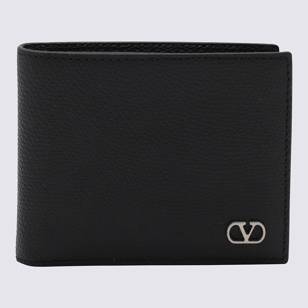 VALENTINO GARAVANI 男士钱包 7Y2P0AP3UAG0NO AW2025