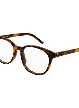潮奢 Saint Laurent 圣罗兰 女士 -eyeglasses 眼镜 SLM111F002