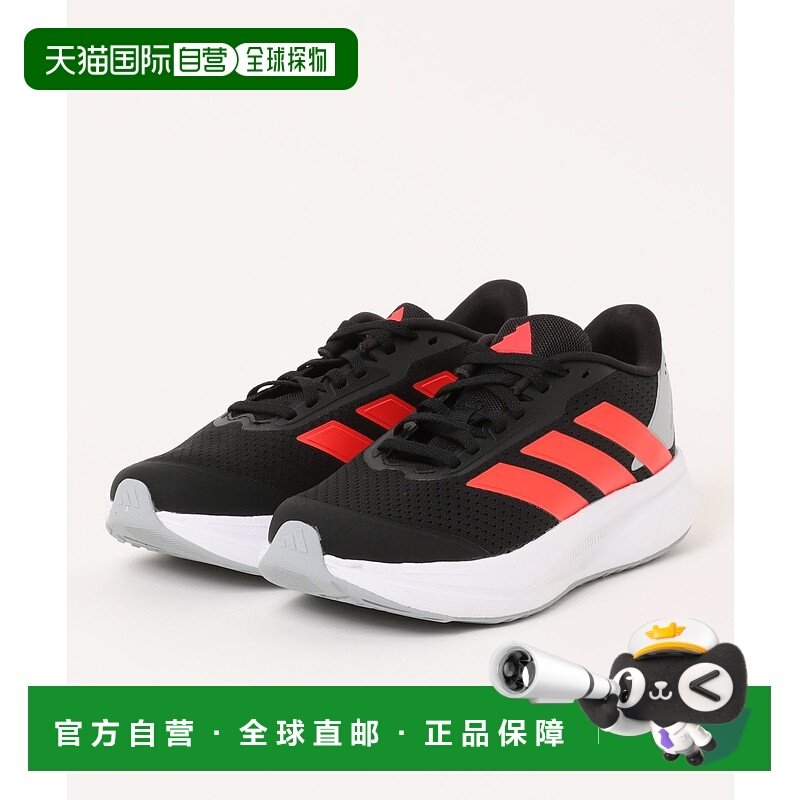 1h可退 日本直邮ADIDAS 儿童款DURAMO SL2运动鞋 6904550001