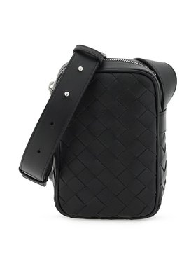 BOTTEGA VENETA 男士单肩包 729296VCPQ38803