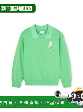 韩国直邮MLB KIDS 童装绒衫7AMTH0141-45YGS卫衣