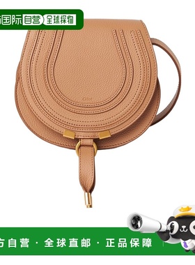 1h可退 香港直邮CHLOÉ 女士斜挎包 C22AS680I3126X CO 花色 Chloe