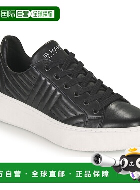 欧洲直邮JB Martin  女鞋 秋冬 FIABLE 低帮厚底板鞋