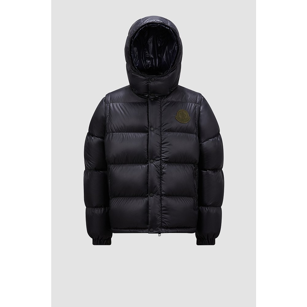 moncler 男士 羽绒服
