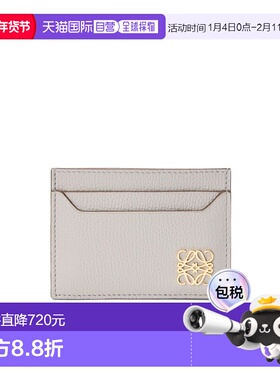 香港直邮Loewe Anagram徽标卡包 C821075X09罗意威
