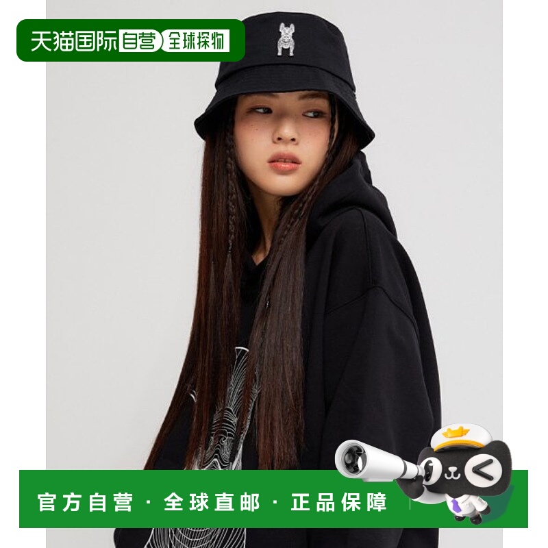 韩国直邮LIFEWORK 公用男士帽子LW245CP410新款配饰