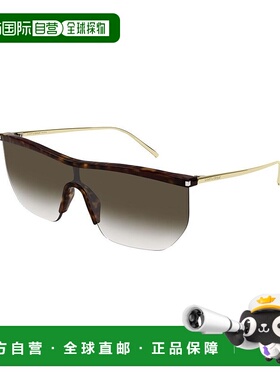 香港直邮Saint Laurent 圣罗兰 女士 -sunglasses 太阳镜 SL 519
