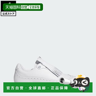 日本直邮 adidas 高尔夫 MC Zoysia 女士运动鞋 [IH5992] 白色