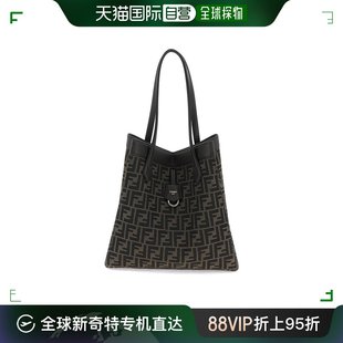 斜挎包 large 女士 香港直邮潮奢 8BH415 芬迪 bag origami Fendi