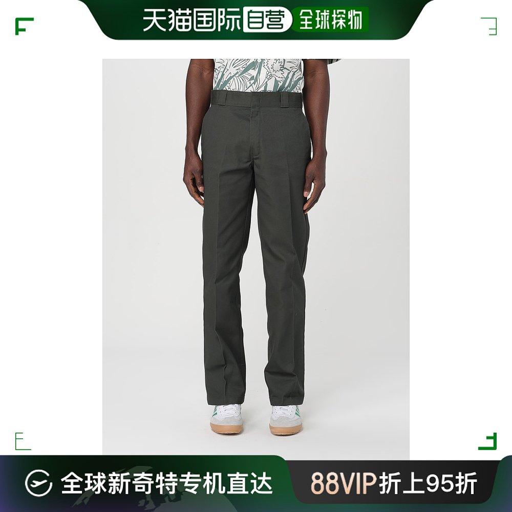 香港直邮潮奢 Dickies 迪凯斯 男士 men  长裤 DK0A4XK6 男装 休闲裤 原图主图