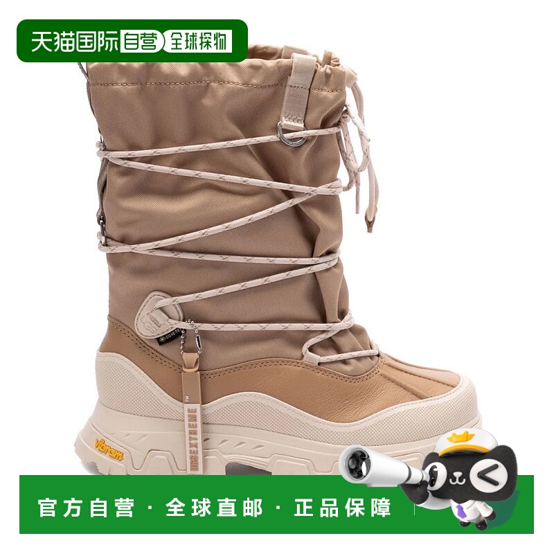 1h可退 香港直邮UGG 女士靴子 1161890 AW2024 浅棕色 UGG Woman