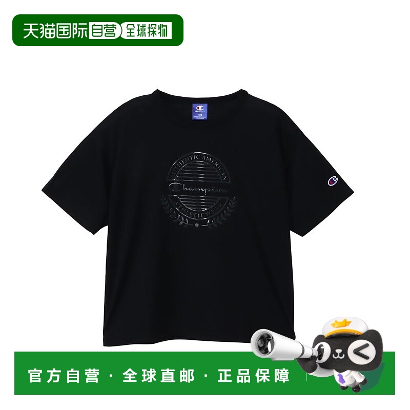 日本直邮【日本直邮】Champion冠军男女同款卫衣CK-BS328-090