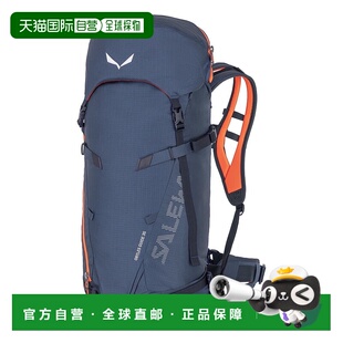自营欧洲直邮Salewa沙乐华 Ortles Guide 背包 35L轻便防水滑雪