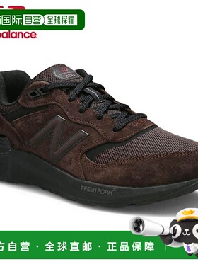 韩国直邮NEW BALANCE Freshform 880 V7 男士徒步鞋 (MW880BD7/NB