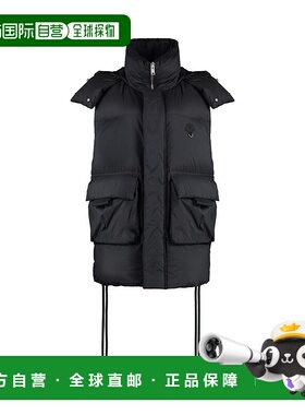 香港直邮MONCLER 女士外套 J209T1C00001M5093999 AW2024