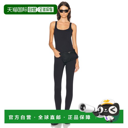 香港直邮SKIMS女士连身裤