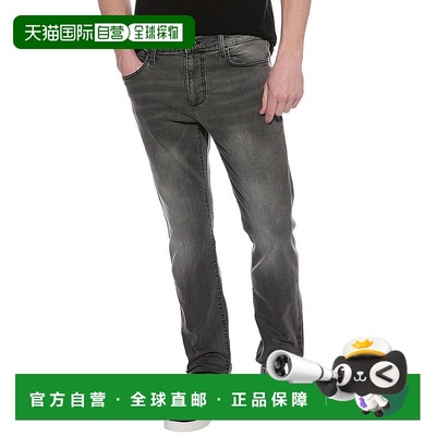 自营 JOE'S Jeans Nebraska 修身牛仔裤 - 黑色 美国奥莱直发