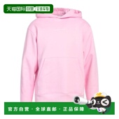 pink粉色 1h可退 舒适 男士 连帽运动衫 香港直邮MAISON KITSUNE