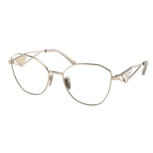 潮奢 Prada 普拉达 女士 -eyeglasses 眼镜 PR52ZVZVN1O1D